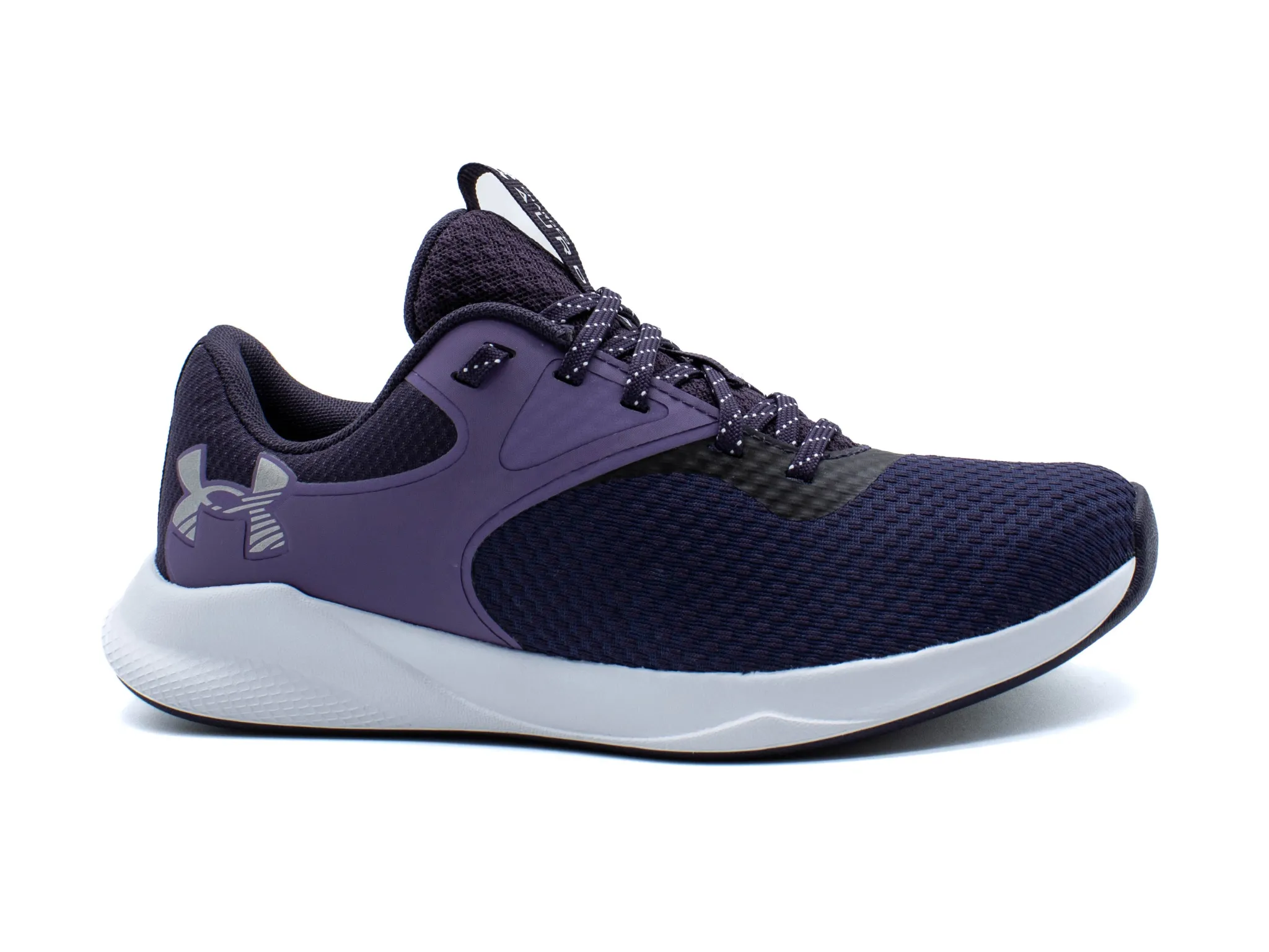 Athletic|UNDER ARMOUR Charged Aurora TR PURPL