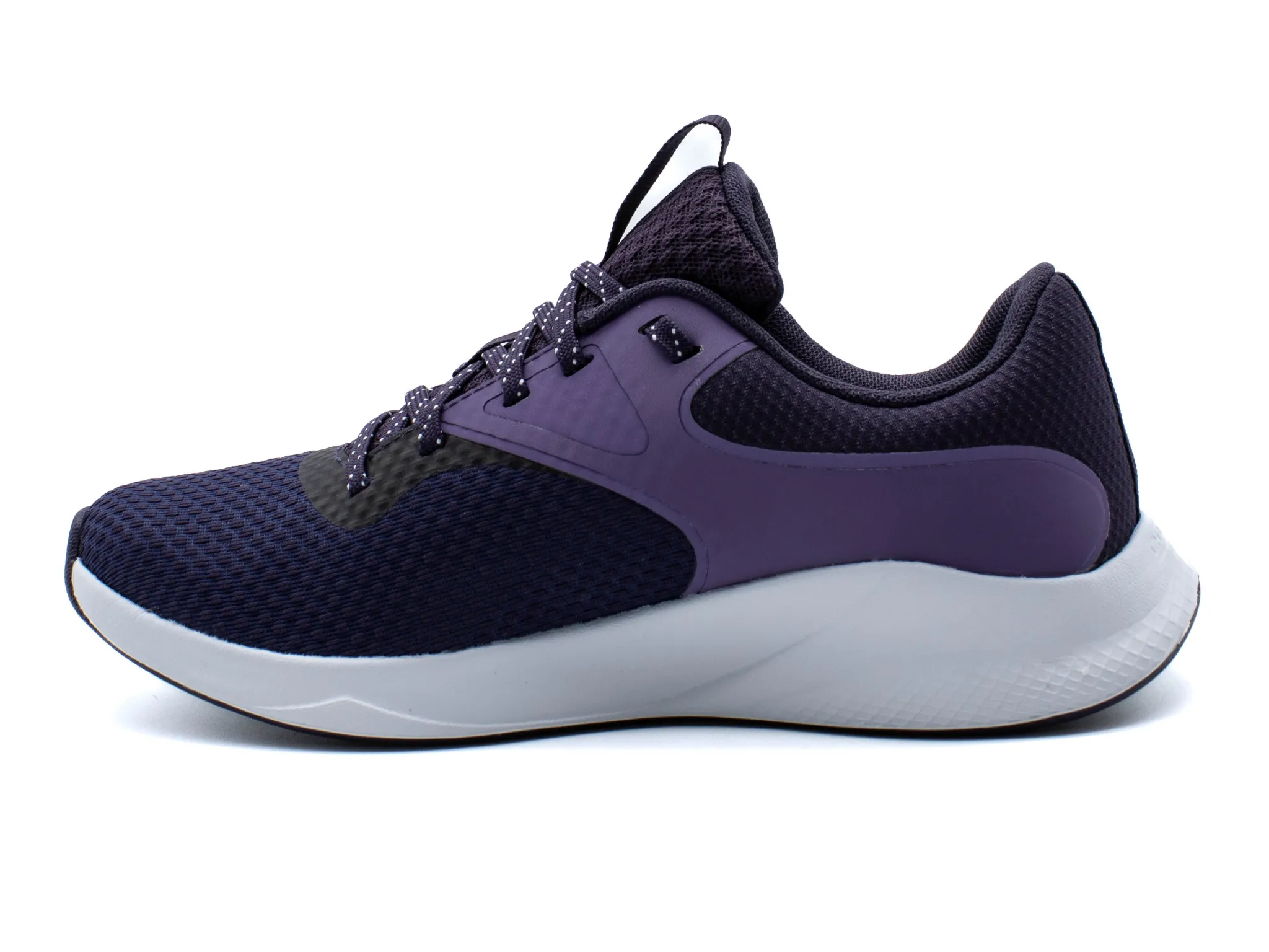 Athletic|UNDER ARMOUR Charged Aurora TR PURPL
