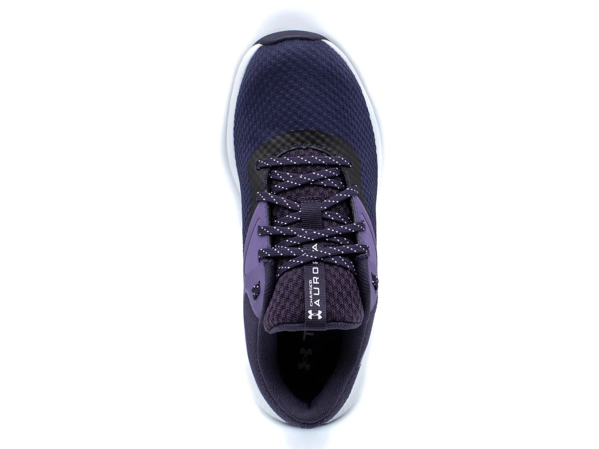 Athletic|UNDER ARMOUR Charged Aurora TR PURPL