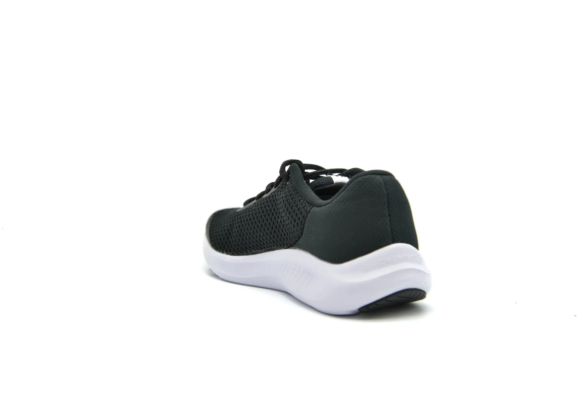 Athletic|UNDER ARMOUR Charged Pursuit BLKWT