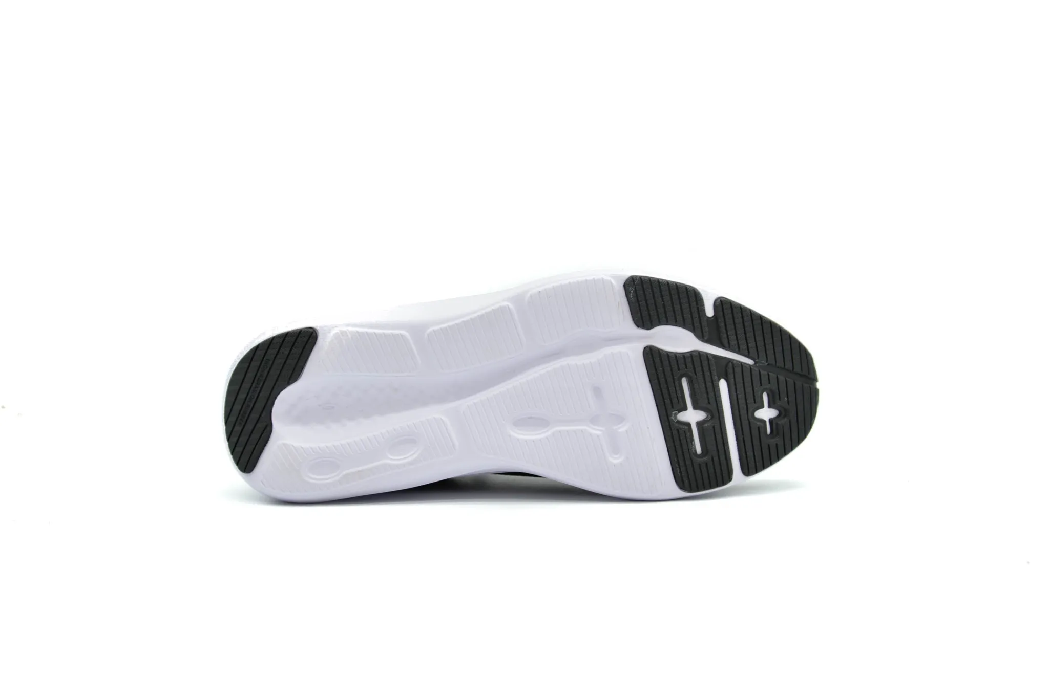 Athletic|UNDER ARMOUR Charged Pursuit BLKWT