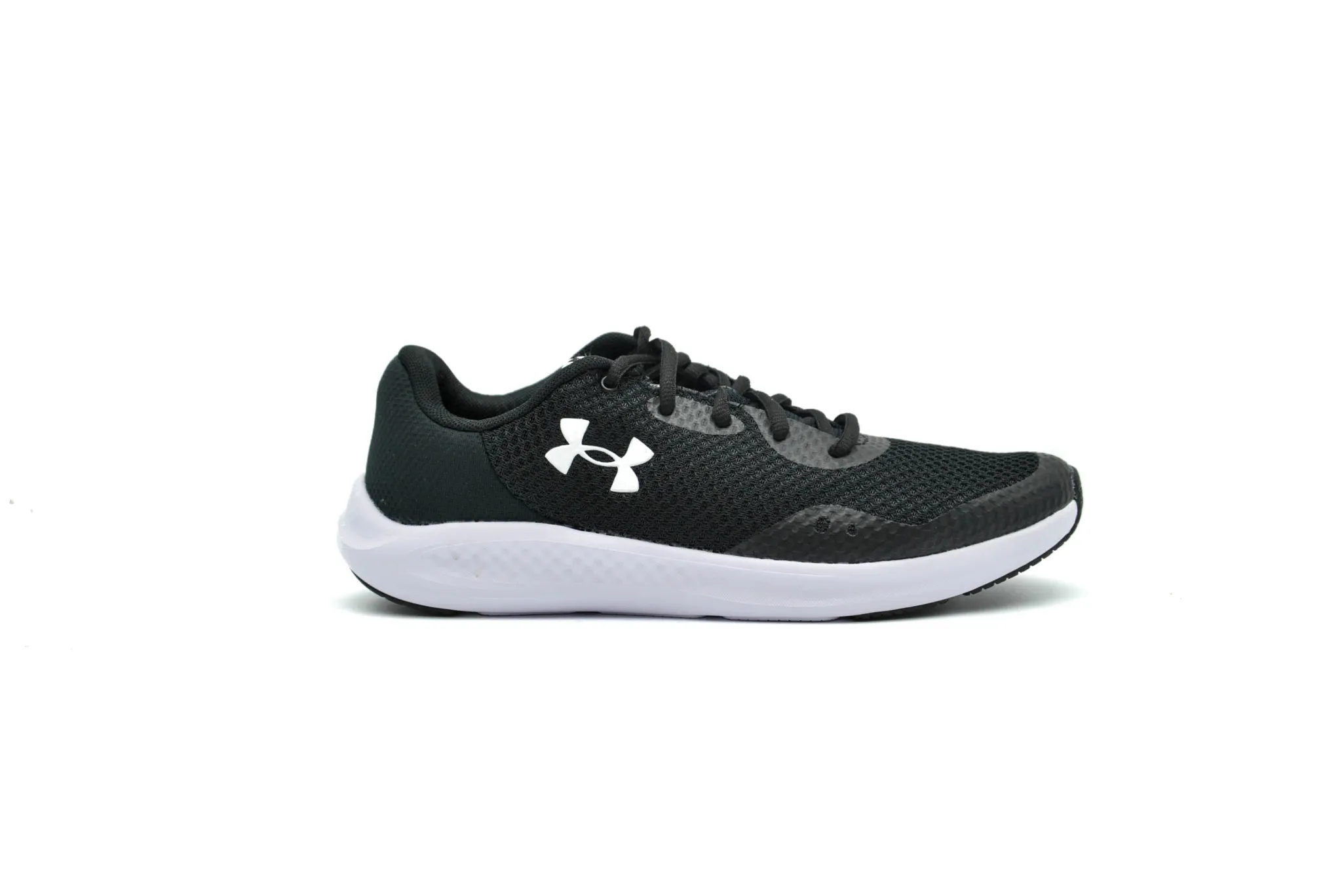 Athletic|UNDER ARMOUR Charged Pursuit BLKWT