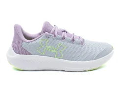 Athletic|UNDER ARMOUR Charged Pursuit GRAY