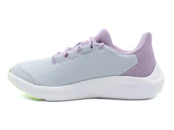 Athletic|UNDER ARMOUR Charged Pursuit GRAY