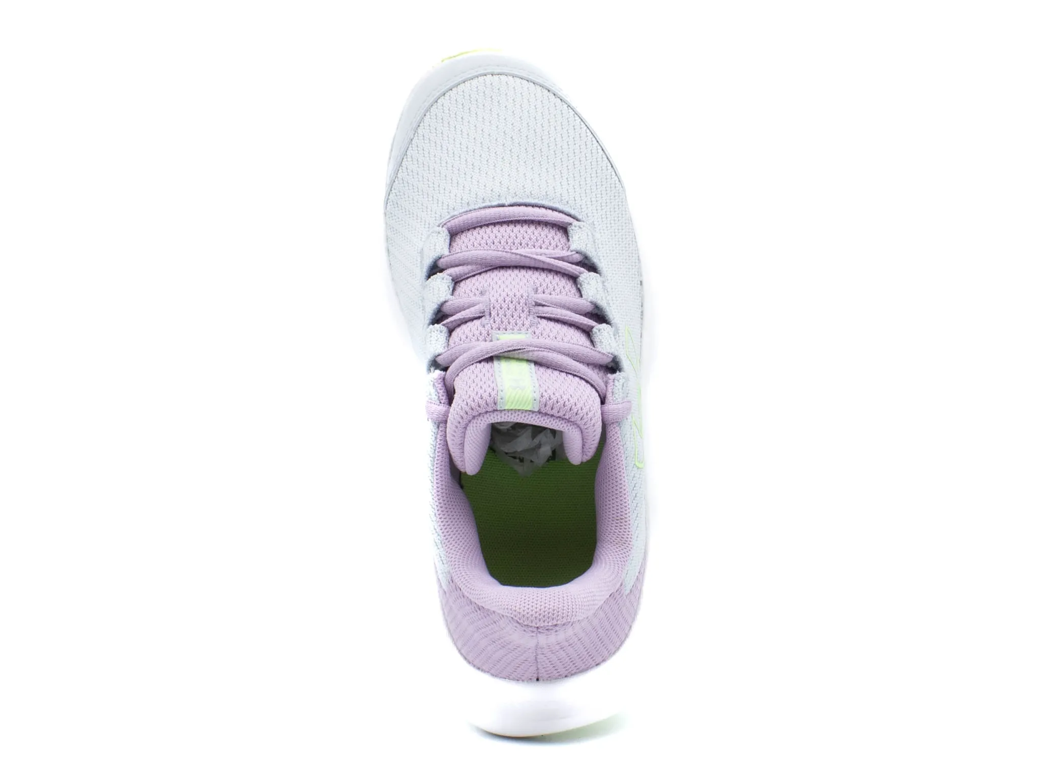 Athletic|UNDER ARMOUR Charged Pursuit GRAY