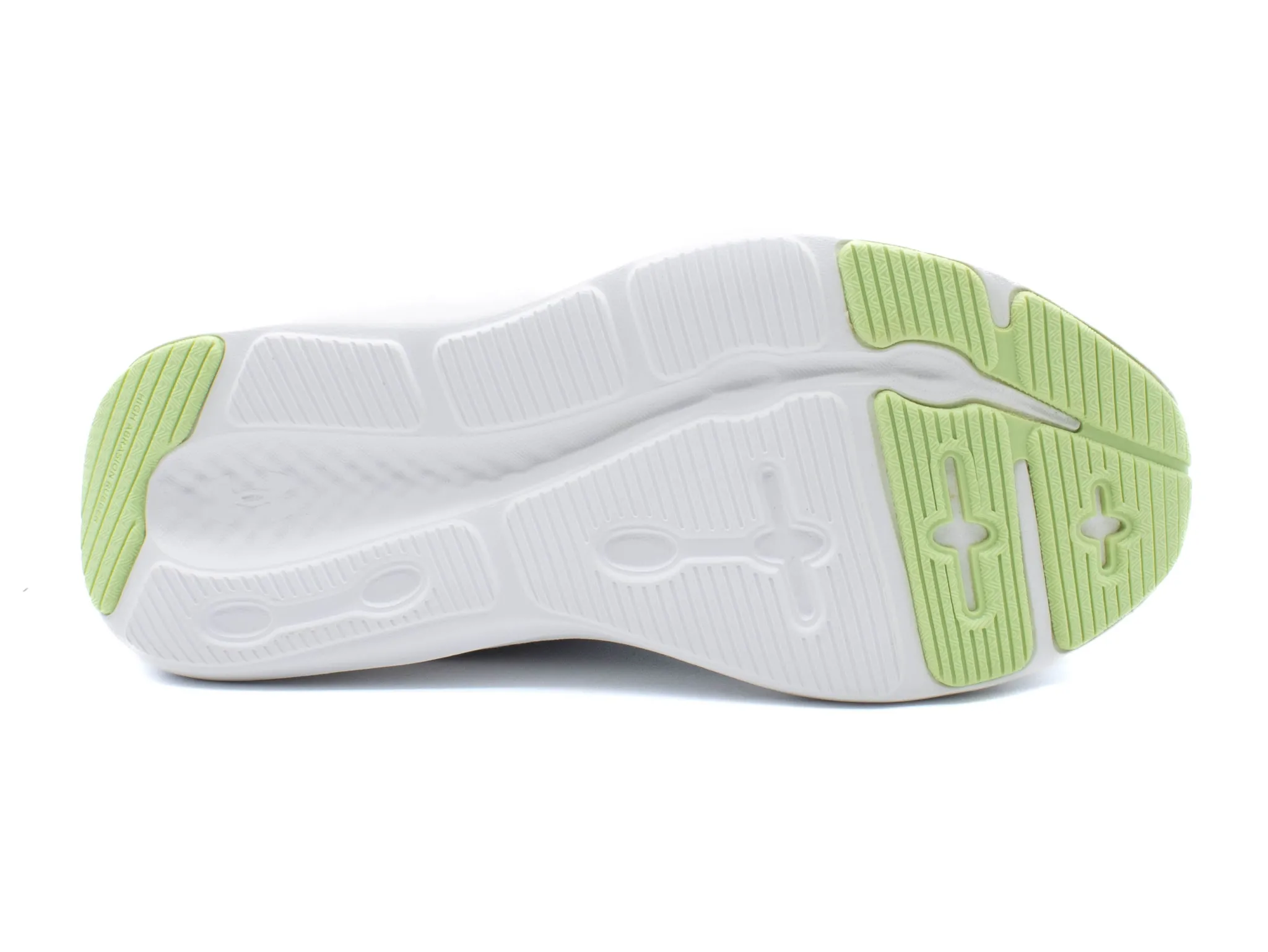 Athletic|UNDER ARMOUR Charged Pursuit GRAY