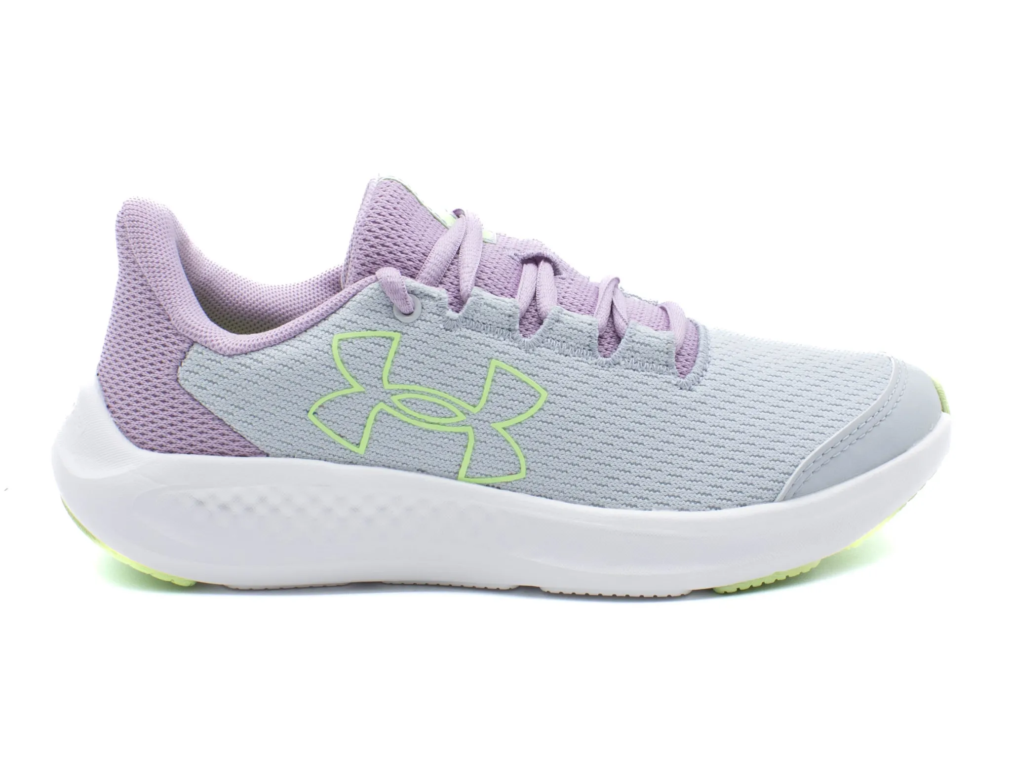 Athletic|UNDER ARMOUR Charged Pursuit GRAY