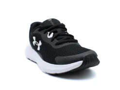 Athletic|UNDER ARMOUR Charged Pursuit BLKWT