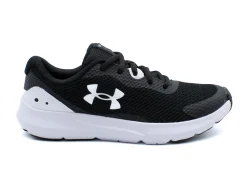 Athletic|UNDER ARMOUR Charged Pursuit BLKWT