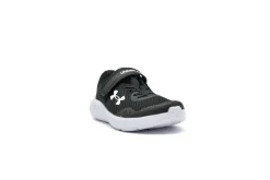 Athletic|UNDER ARMOUR Charged Pursuit BLKWT
