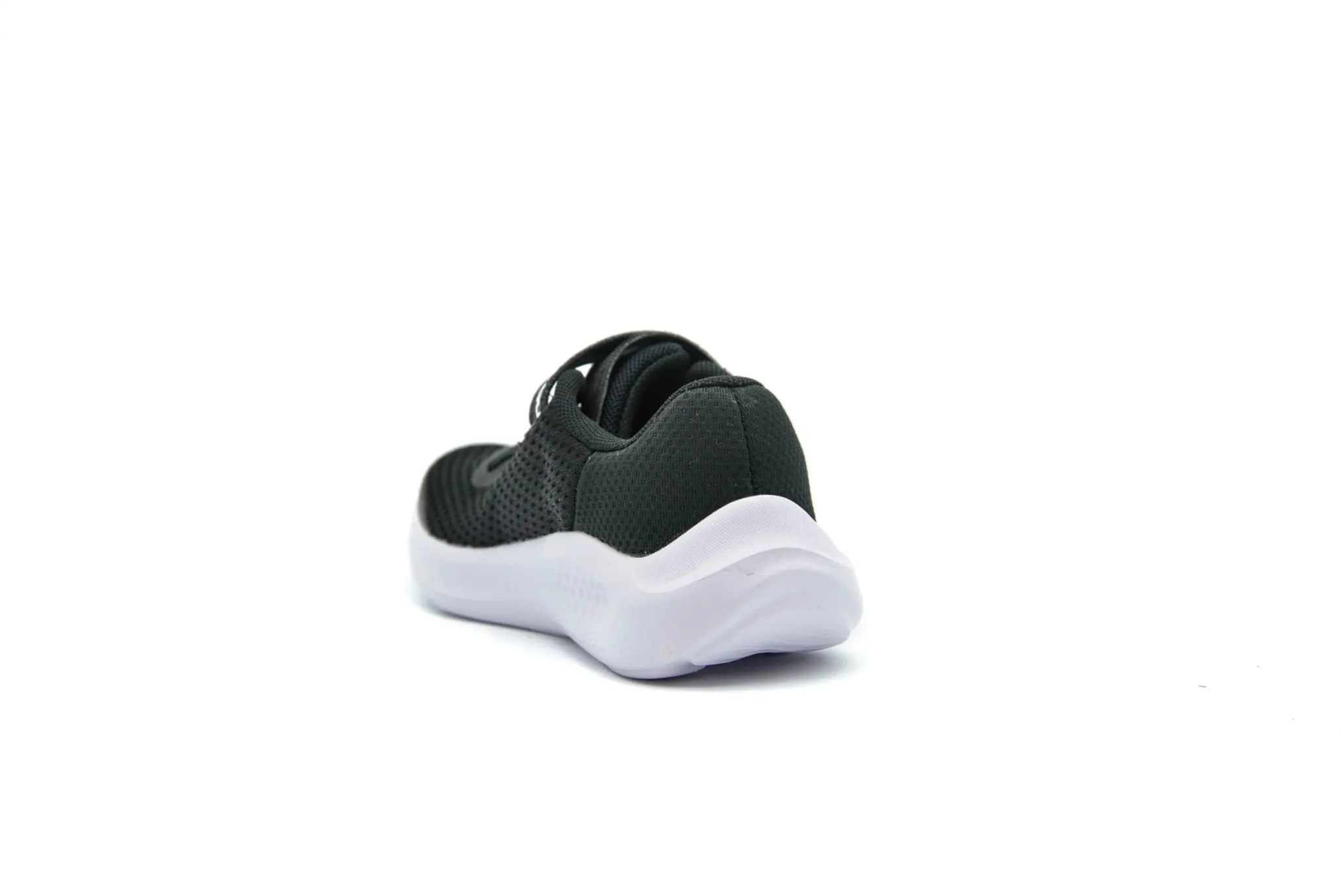 Athletic|UNDER ARMOUR Charged Pursuit BLKWT