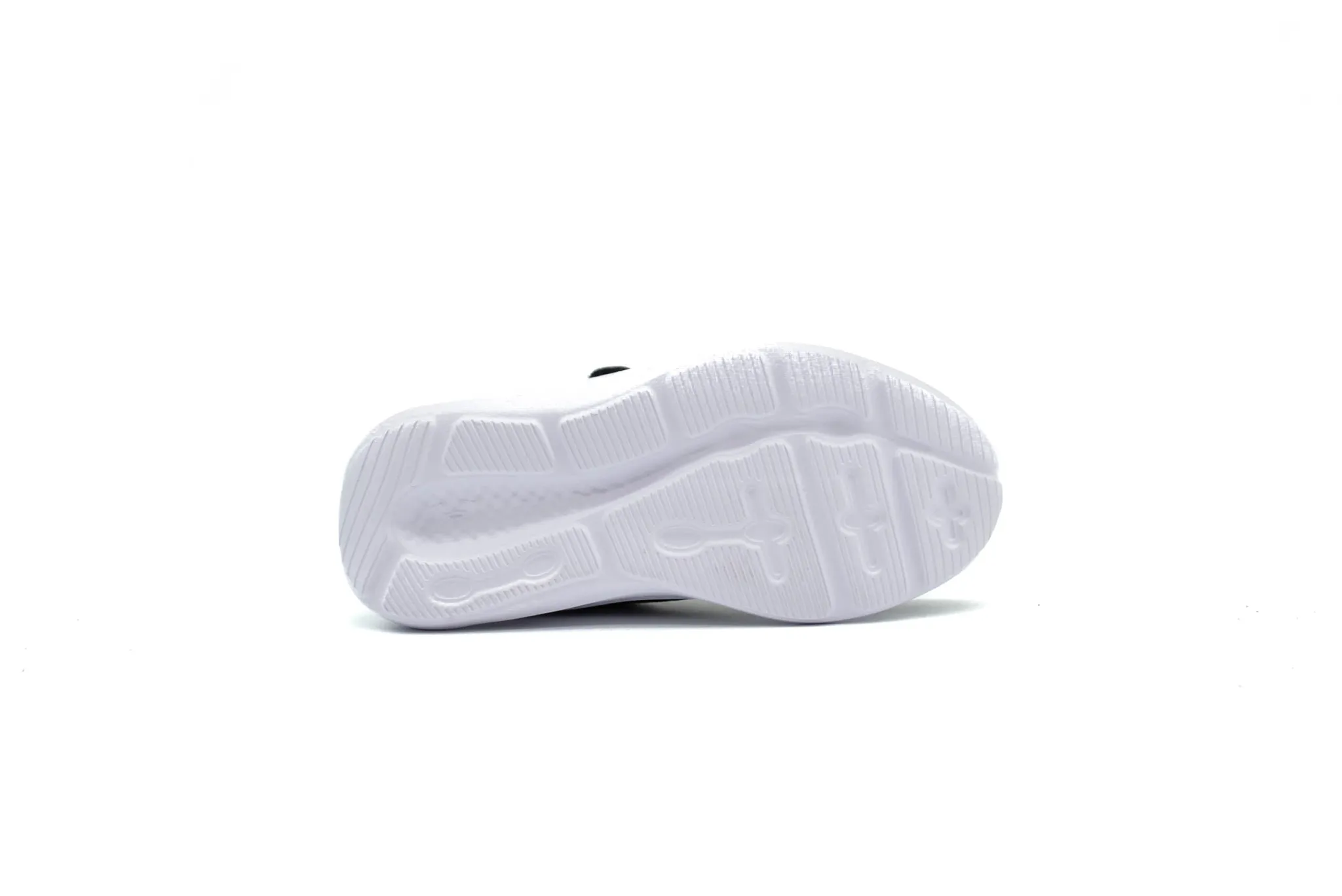 Athletic|UNDER ARMOUR Charged Pursuit BLKWT