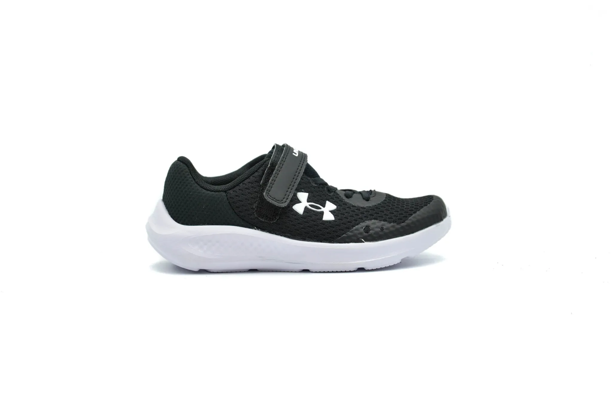Athletic|UNDER ARMOUR Charged Pursuit BLKWT
