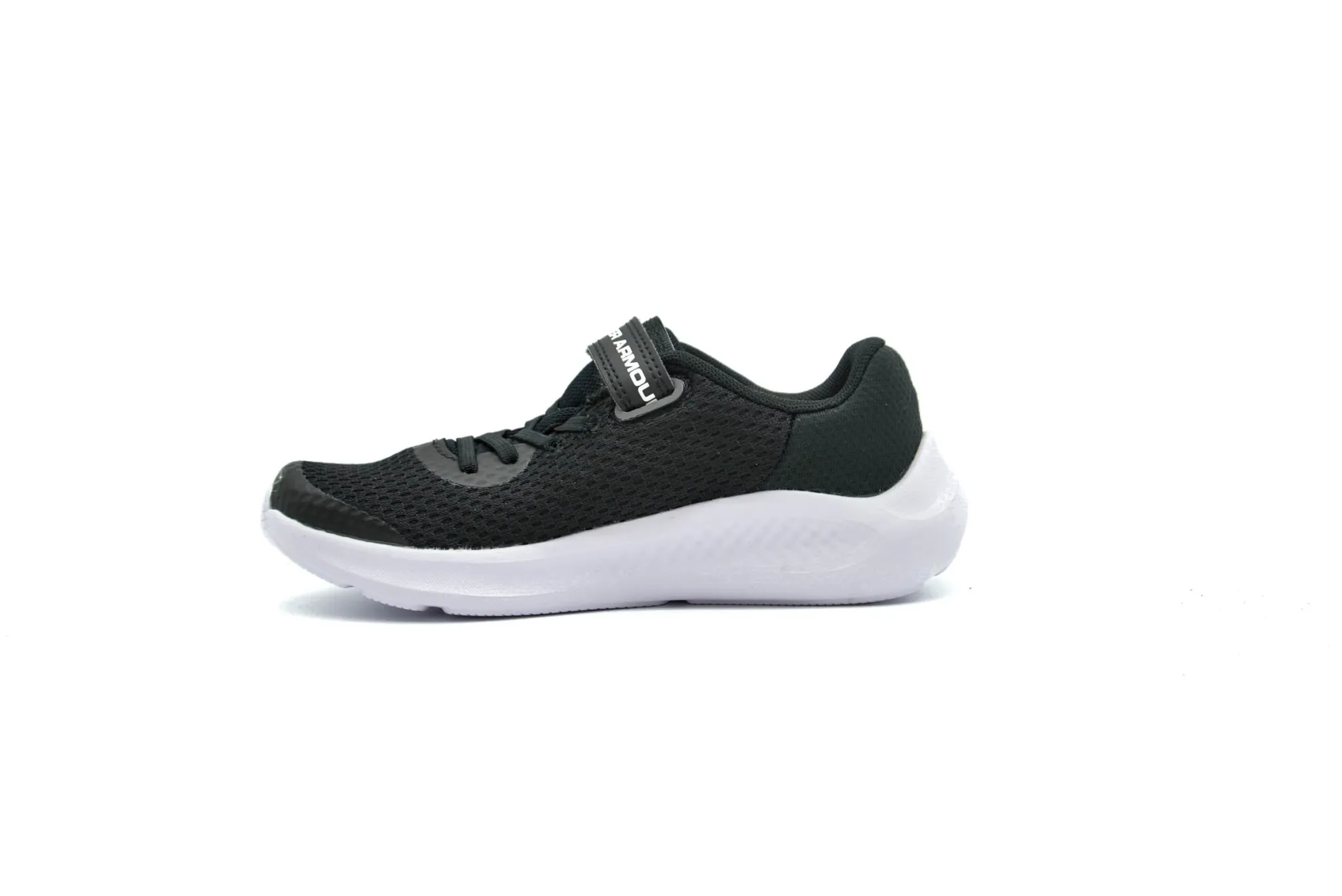 Athletic|UNDER ARMOUR Charged Pursuit BLKWT