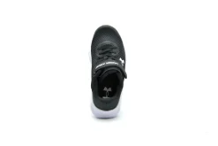 Athletic|UNDER ARMOUR Charged Pursuit BLKWT
