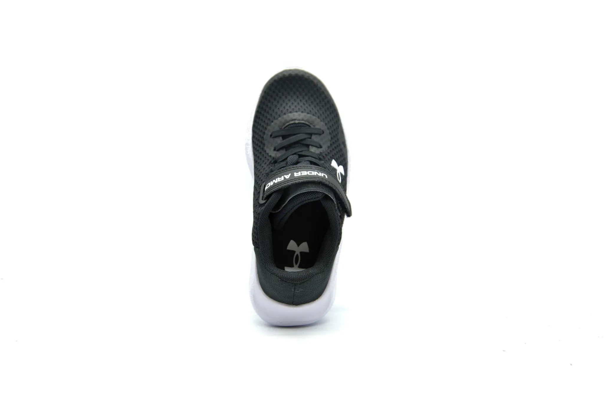 Athletic|UNDER ARMOUR Charged Pursuit BLKWT