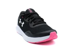Athletic|UNDER ARMOUR Charged Pursuit BKGRY