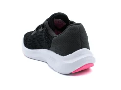 Athletic|UNDER ARMOUR Charged Pursuit BKGRY