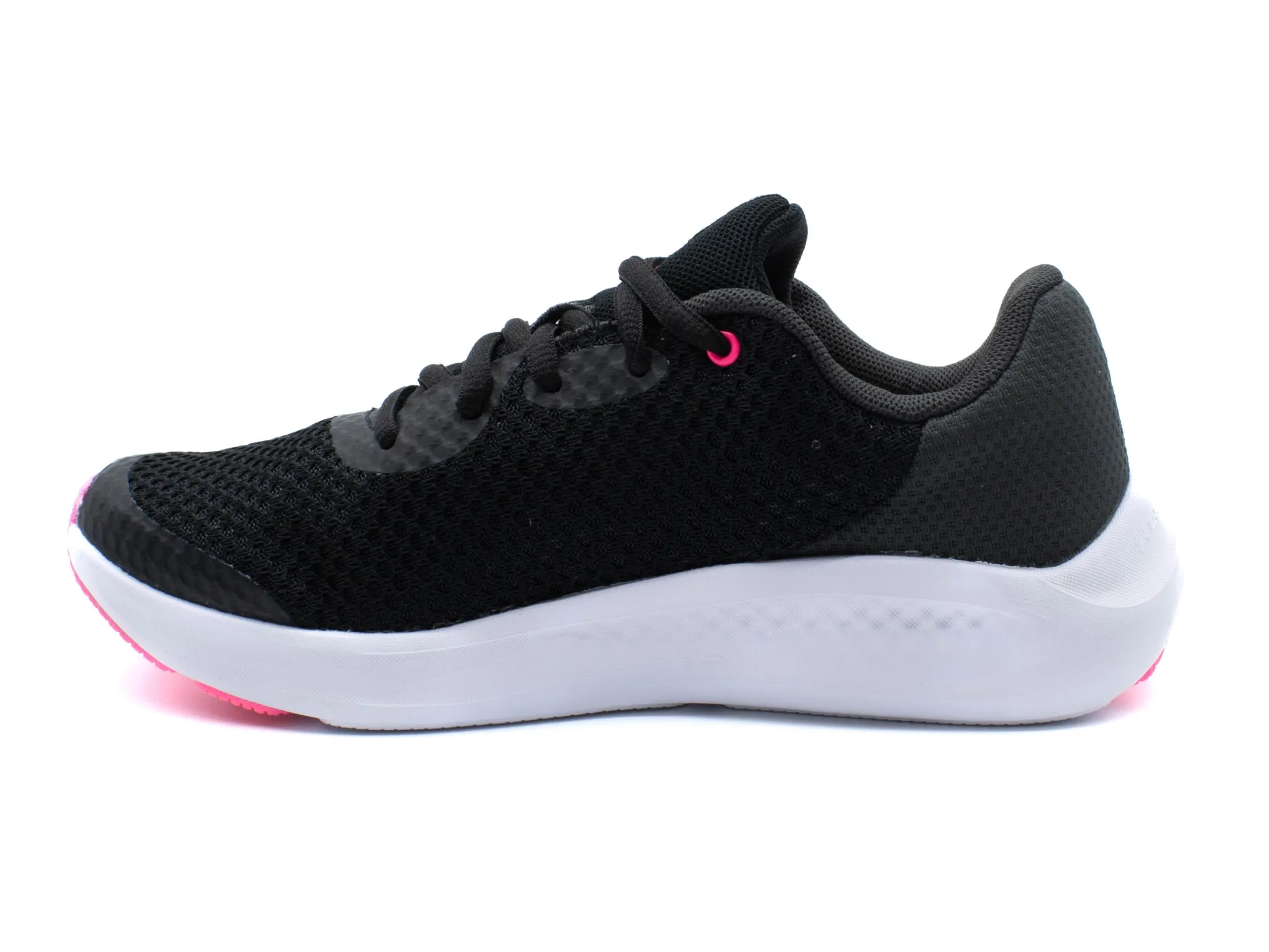 Athletic|UNDER ARMOUR Charged Pursuit BKGRY