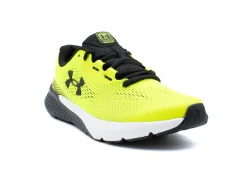 Athletic|UNDER ARMOUR Charged Rogue YELLW
