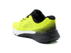 Athletic|UNDER ARMOUR Charged Rogue YELLW