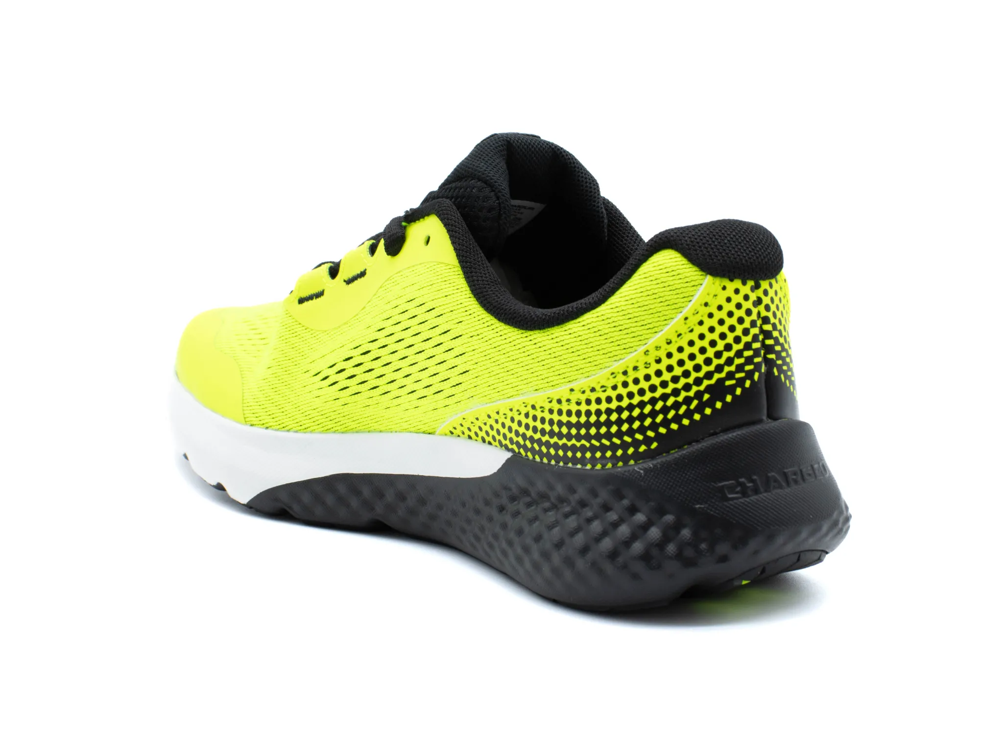 Athletic|UNDER ARMOUR Charged Rogue YELLW