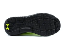 Athletic|UNDER ARMOUR Charged Rogue YELLW