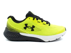 Athletic|UNDER ARMOUR Charged Rogue YELLW