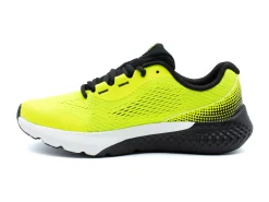 Athletic|UNDER ARMOUR Charged Rogue YELLW