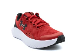 Athletic|UNDER ARMOUR GS Surge RDBLK