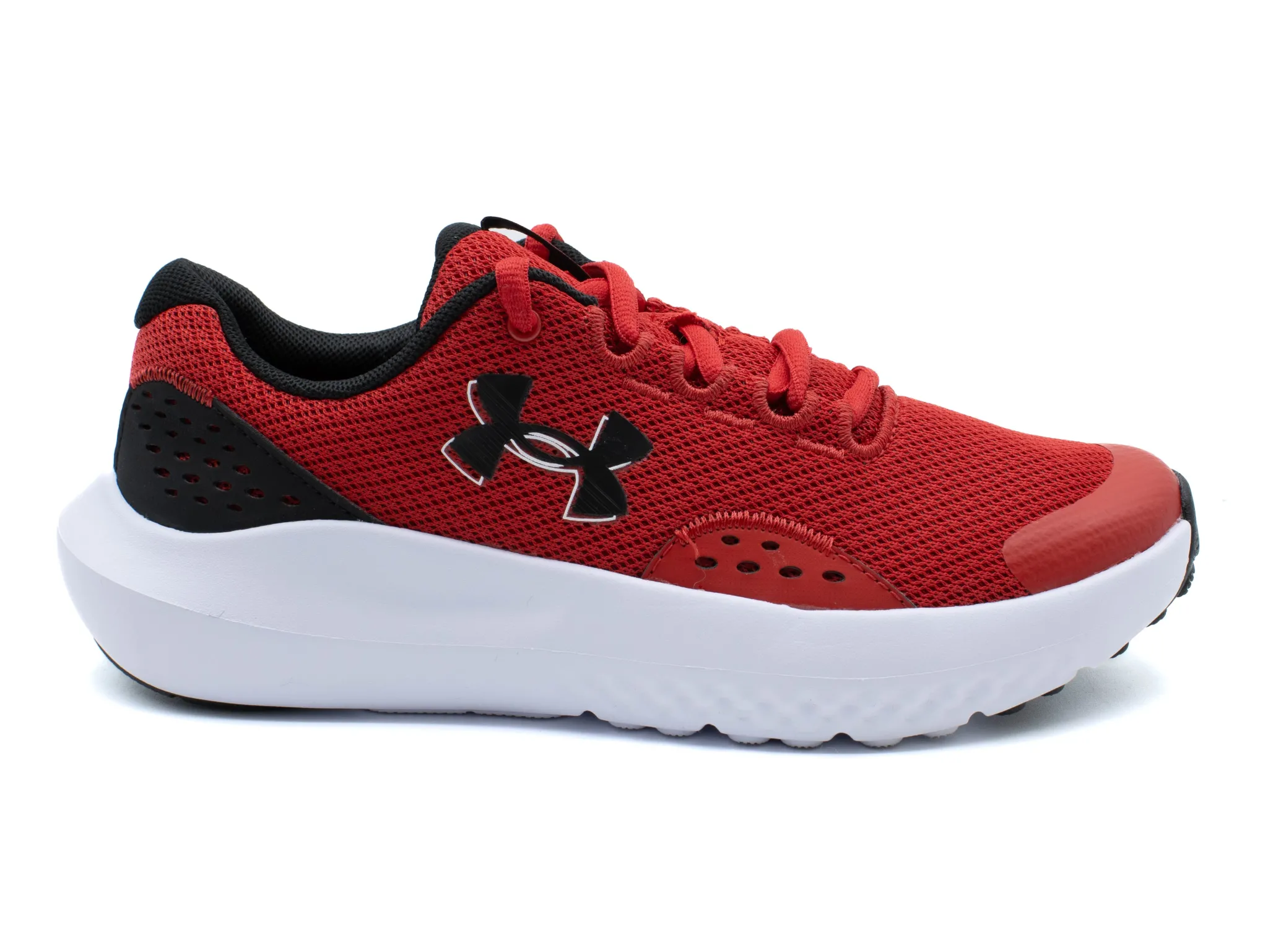 Athletic|UNDER ARMOUR GS Surge RDBLK