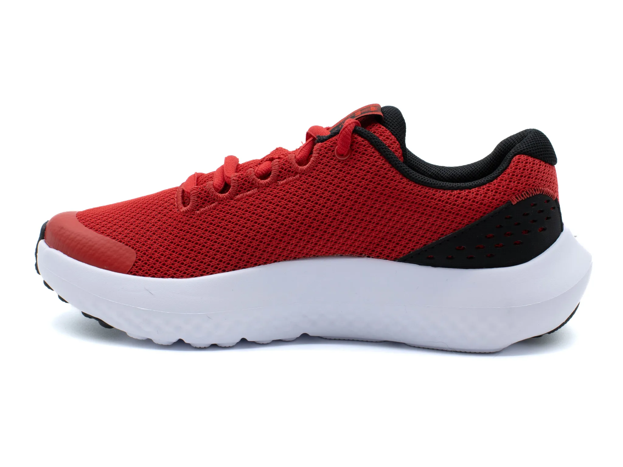 Athletic|UNDER ARMOUR GS Surge RDBLK