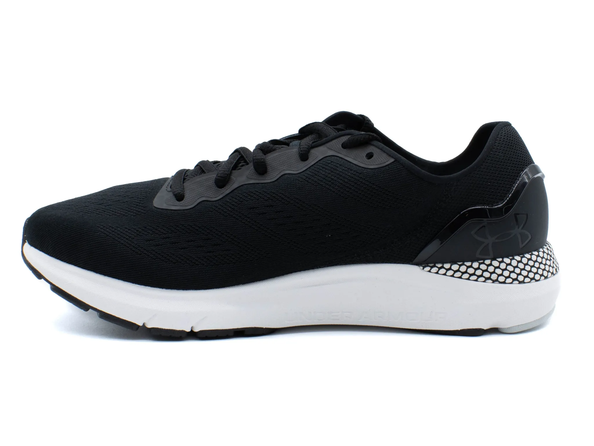 Athletic|UNDER ARMOUR HOVR™ Sonic BKWHT