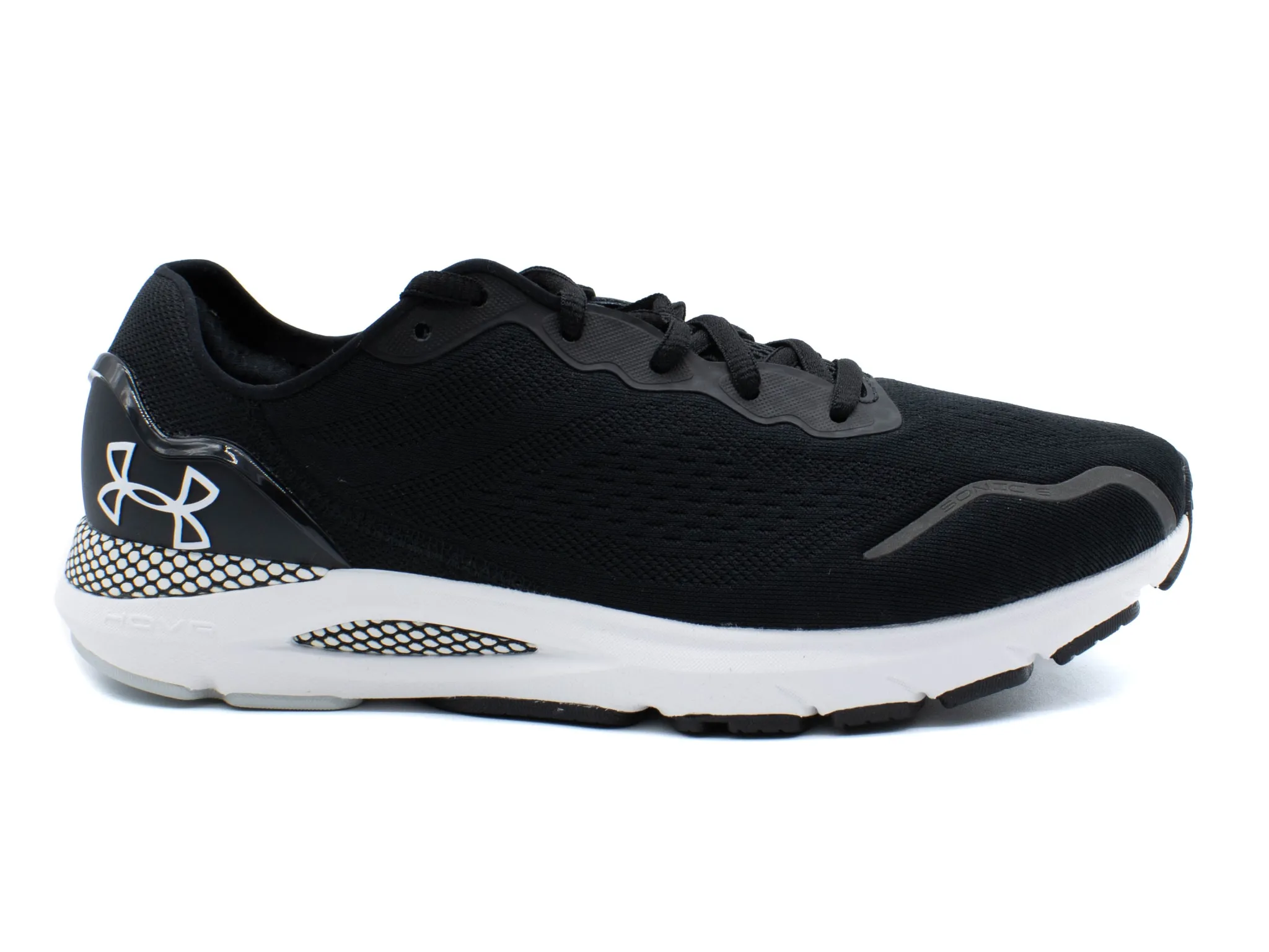 Athletic|UNDER ARMOUR HOVR™ Sonic BKWHT