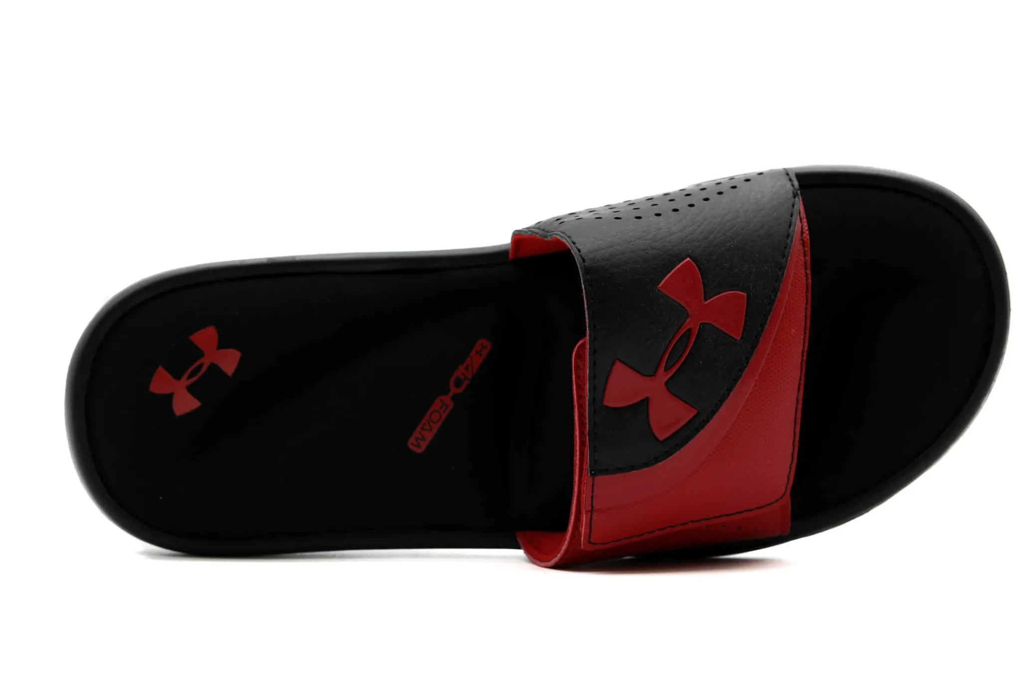 Sport|UNDER ARMOUR Ignite BLKRED