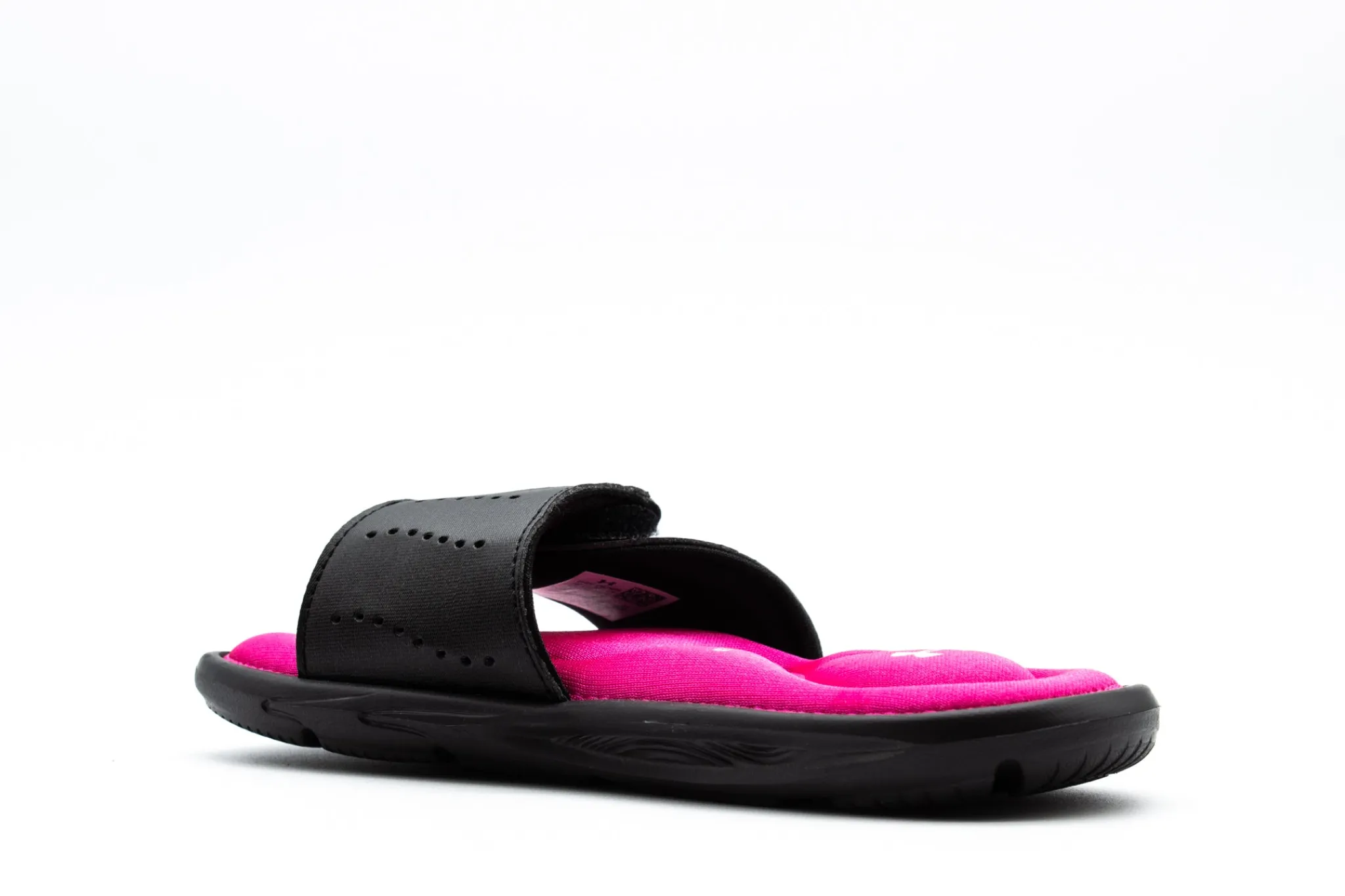 Casual|UNDER ARMOUR Ignite PINK