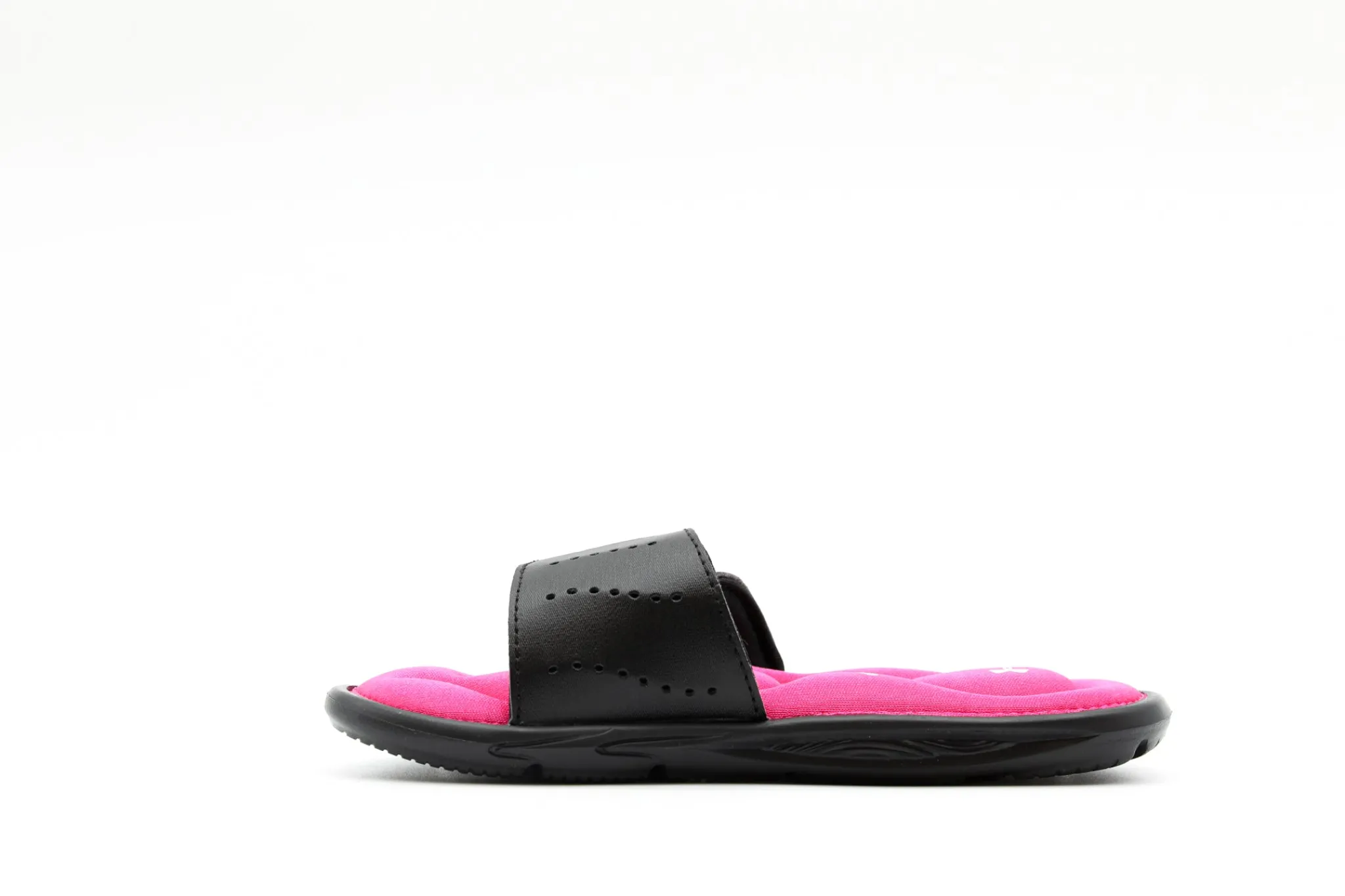 Casual|UNDER ARMOUR Ignite PINK