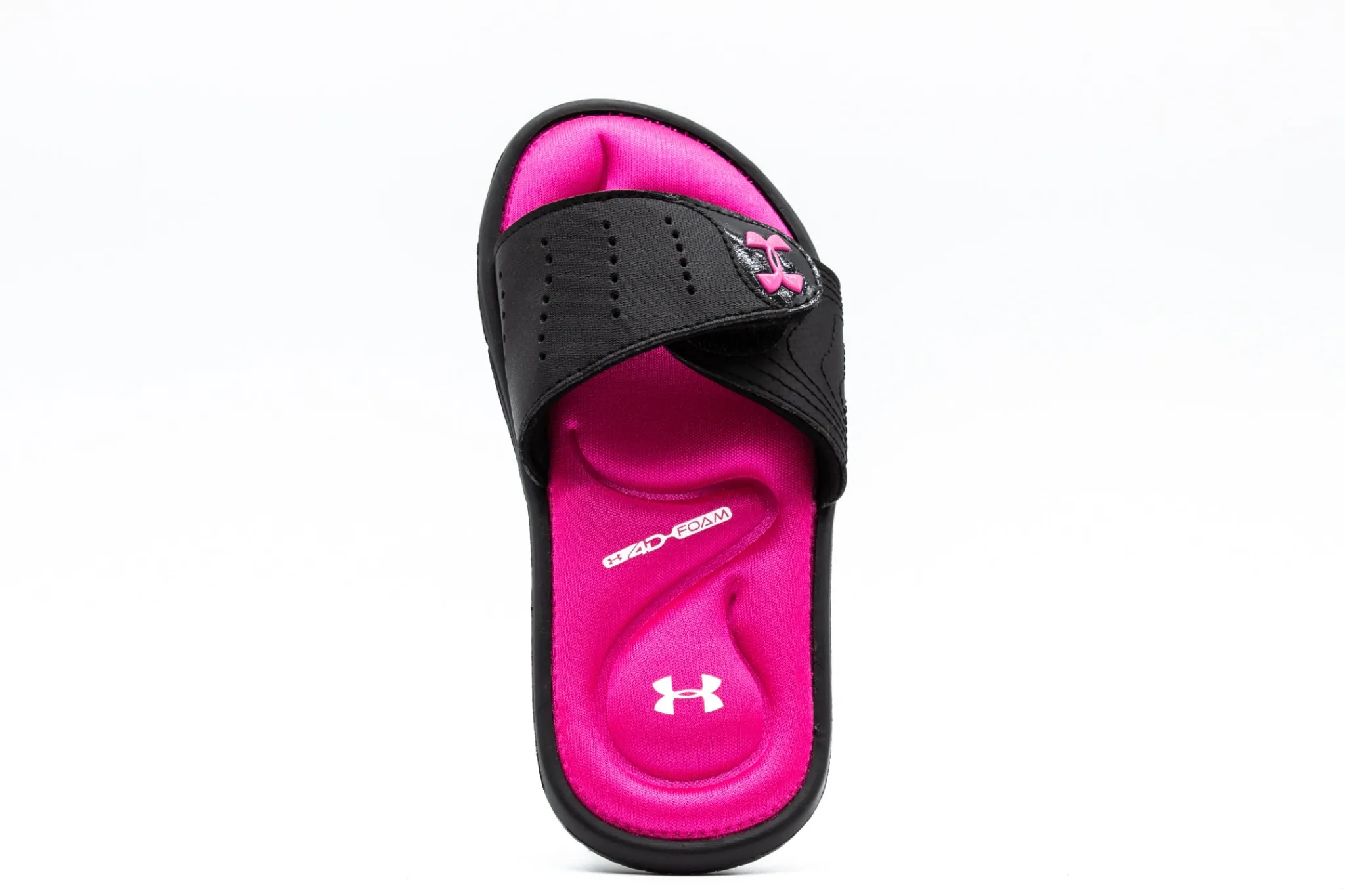 Casual|UNDER ARMOUR Ignite PINK