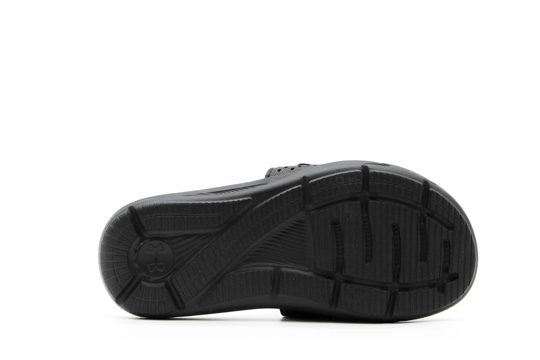 Casual|UNDER ARMOUR Ignite BLKWHT