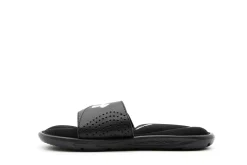 Casual|UNDER ARMOUR Ignite BLKWHT
