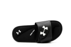 Casual|UNDER ARMOUR Ignite BLKWHT