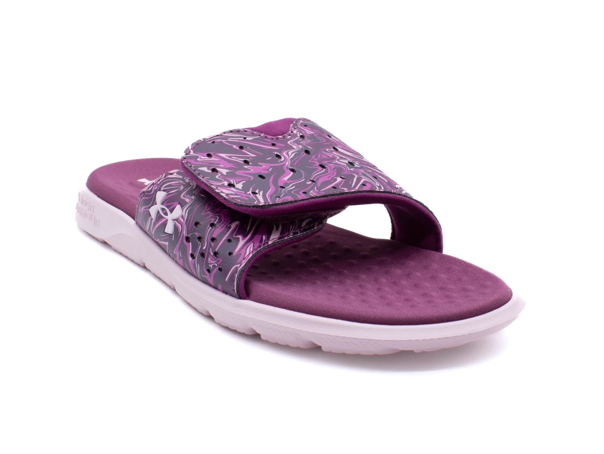 Sport|Casual|UNDER ARMOUR Ignite CHRRY