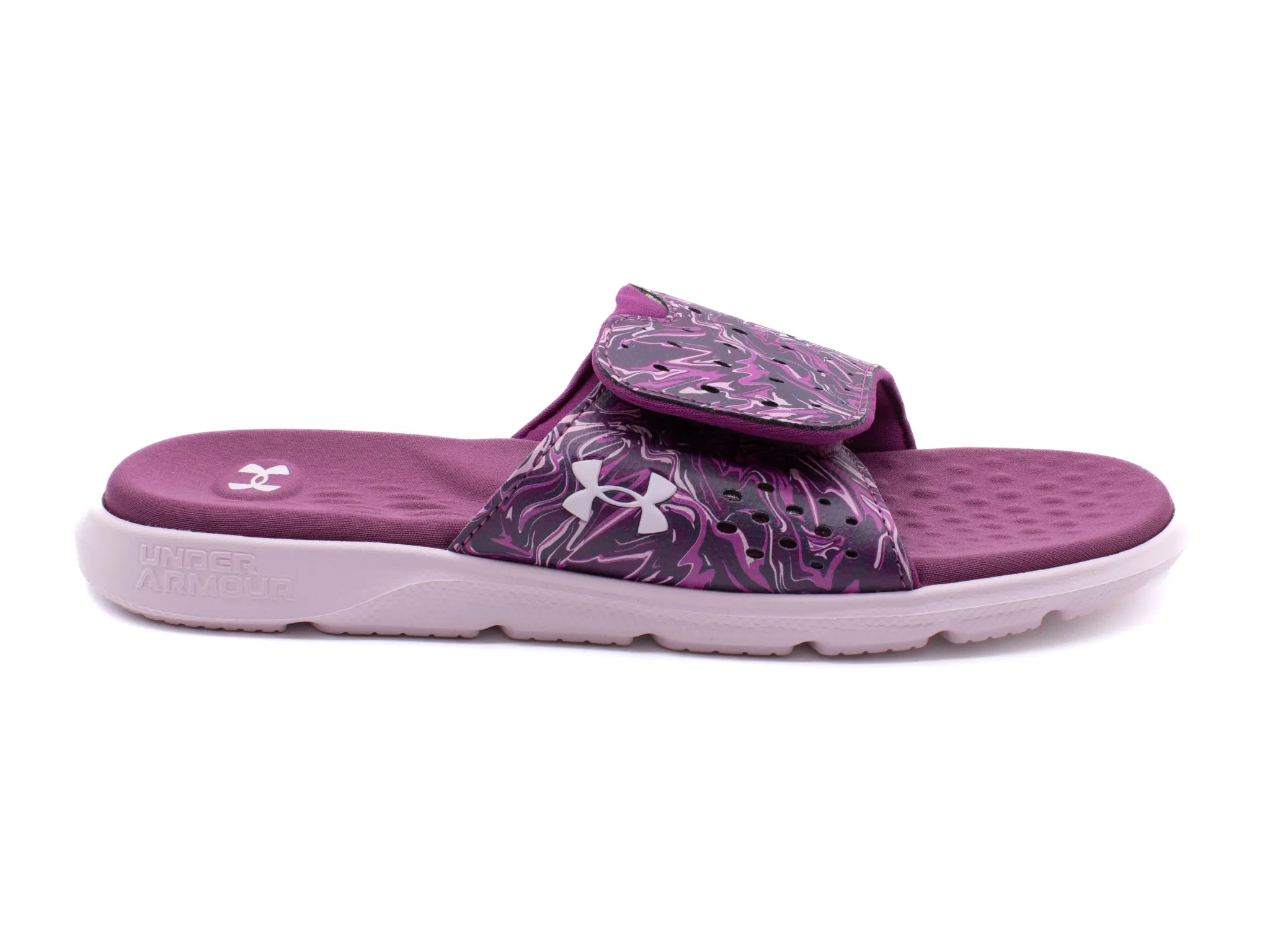 Sport|Casual|UNDER ARMOUR Ignite CHRRY