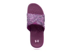 Sport|Casual|UNDER ARMOUR Ignite CHRRY