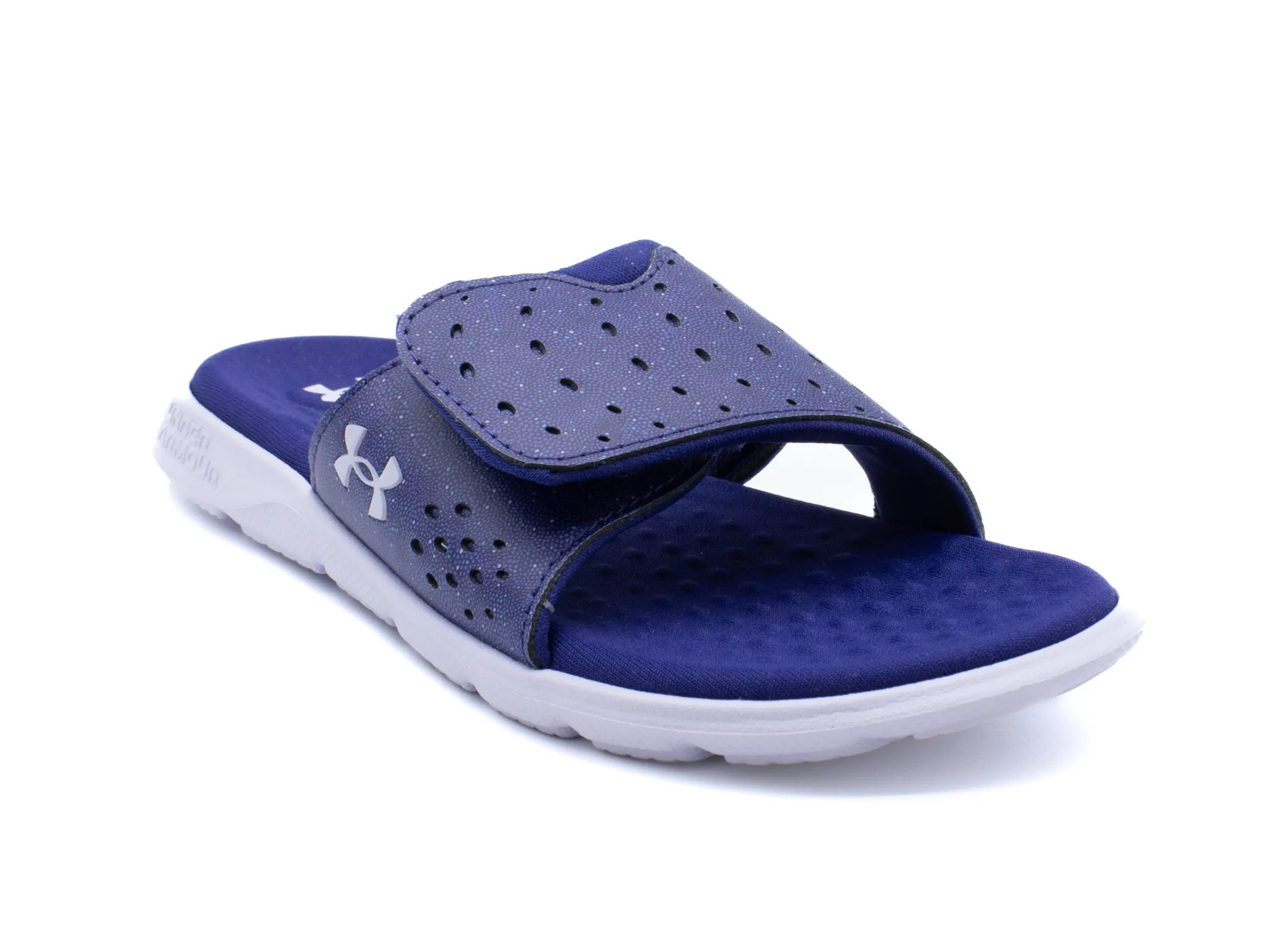 Sport|Casual|UNDER ARMOUR Ignite BLUE