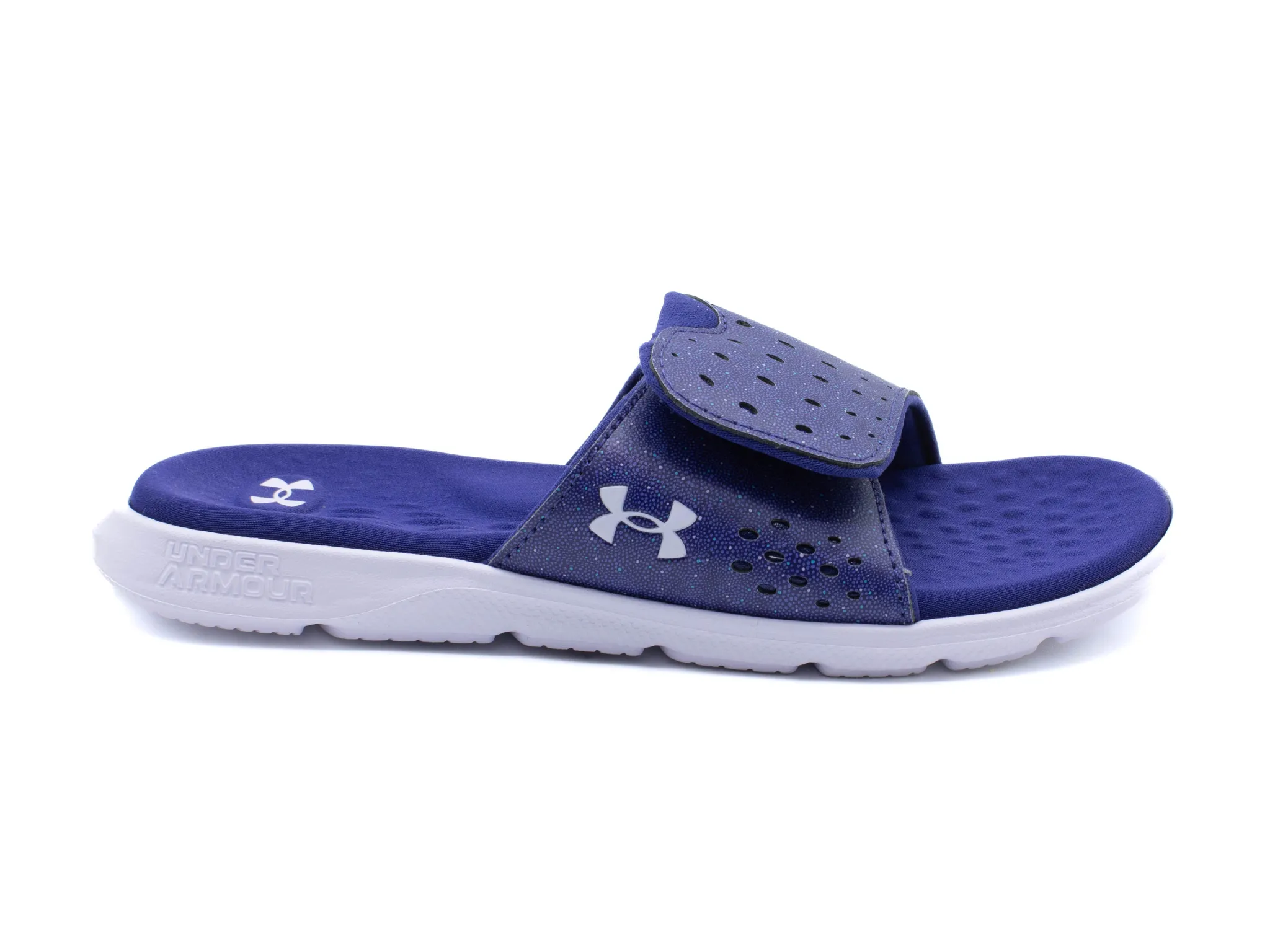 Sport|Casual|UNDER ARMOUR Ignite BLUE