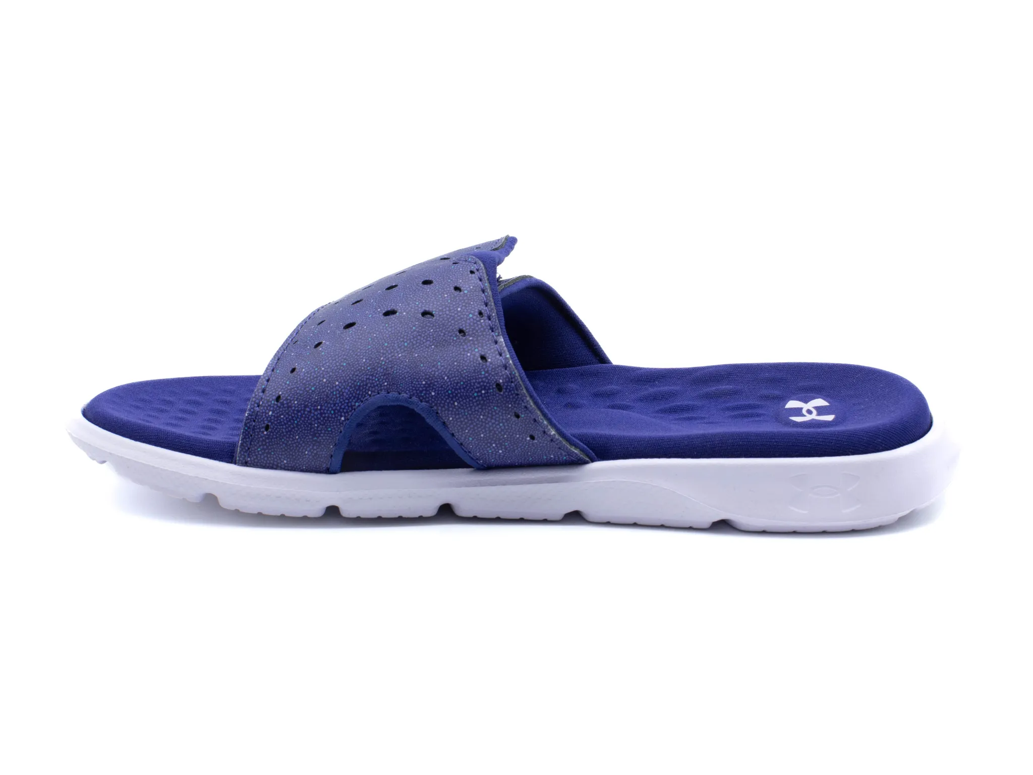 Sport|Casual|UNDER ARMOUR Ignite BLUE