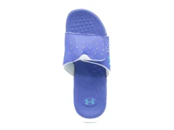 Sport|Casual|UNDER ARMOUR Ignite BLUE