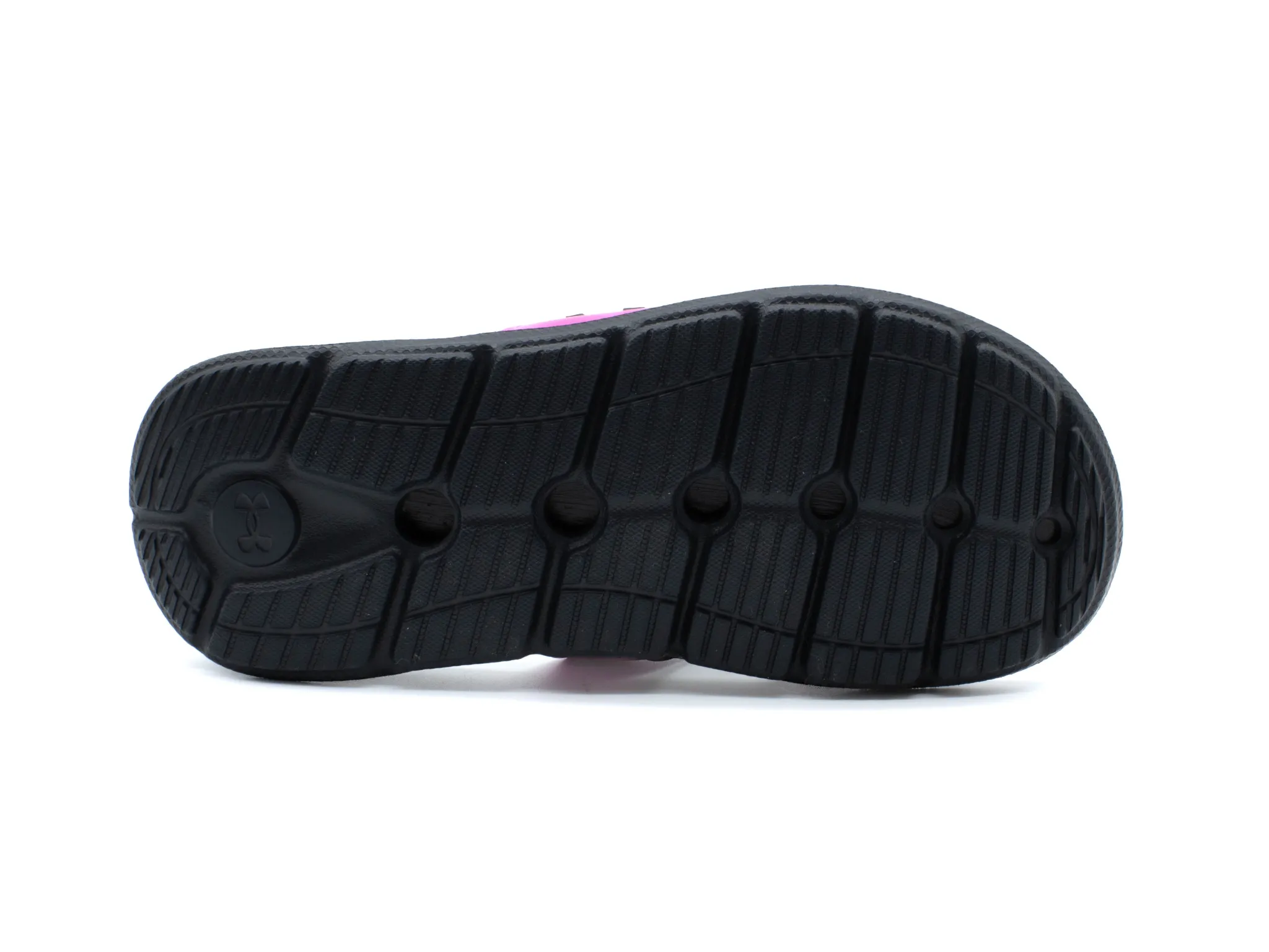 Sport|Casual|UNDER ARMOUR Ignite BKPNK