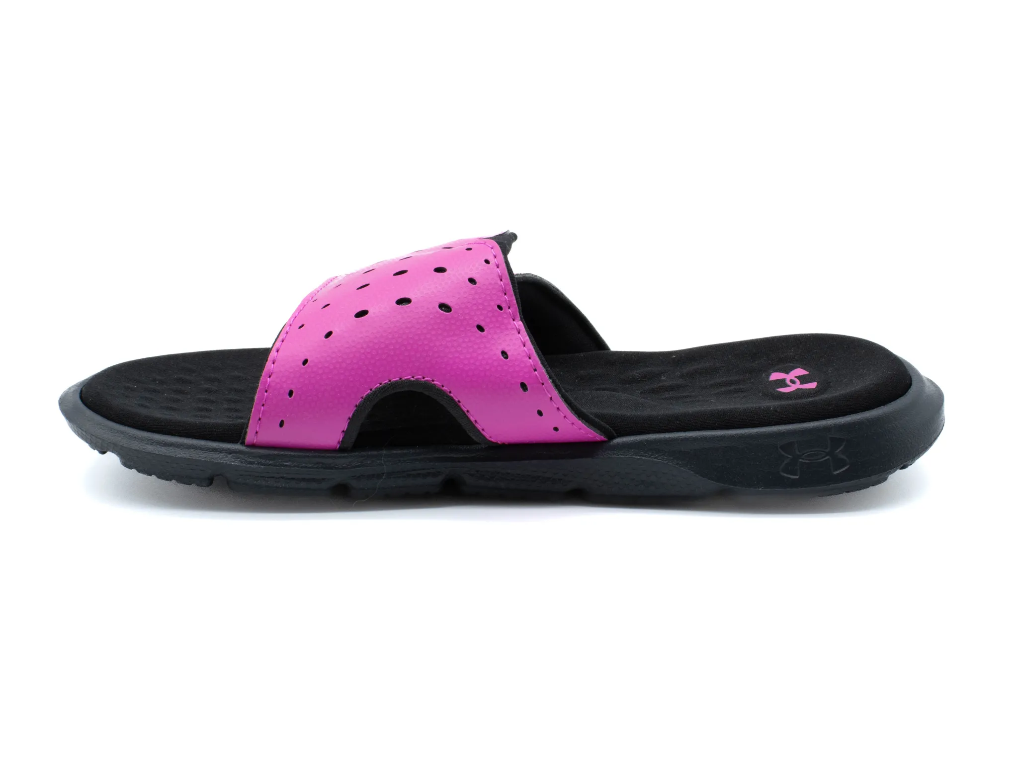 Sport|Casual|UNDER ARMOUR Ignite BKPNK